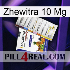 Zhewitra 10Mg 11